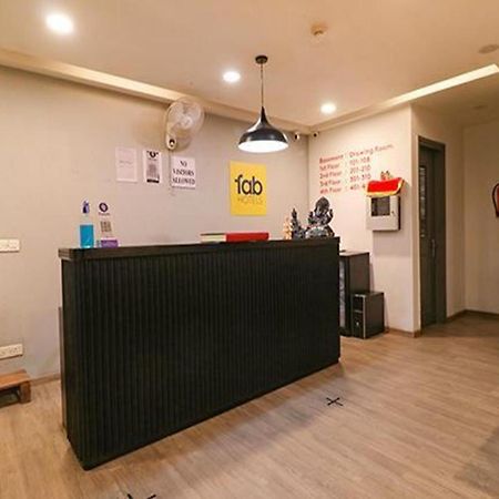 Fabexpress La Serene Gagan Vihar Nowe Delhi Zewnętrze zdjęcie