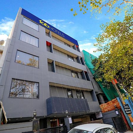 Fabexpress La Serene Gagan Vihar Nowe Delhi Zewnętrze zdjęcie